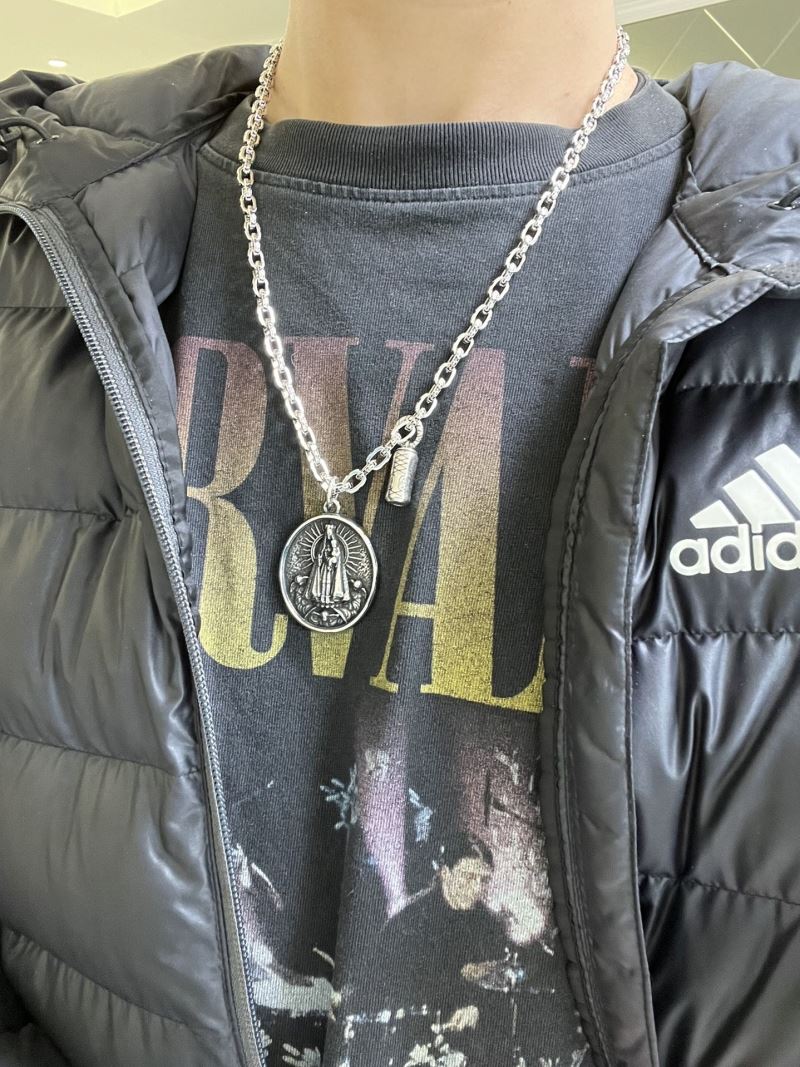 Balenciaga Necklaces